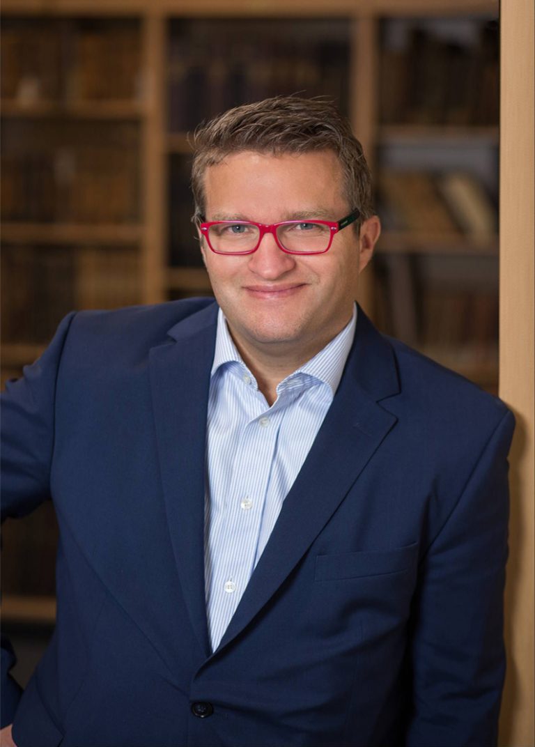 Peter Kraus